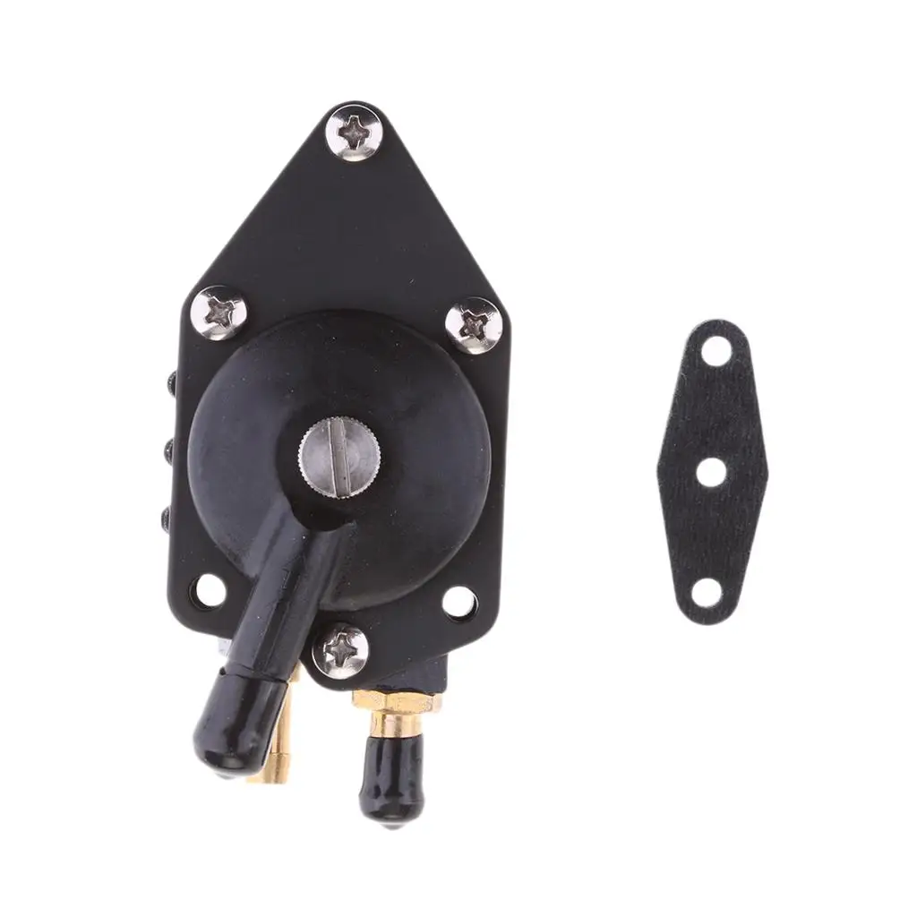 

Replacement Fuel Pump for unhöflich 140 235 HP Engines External 438559