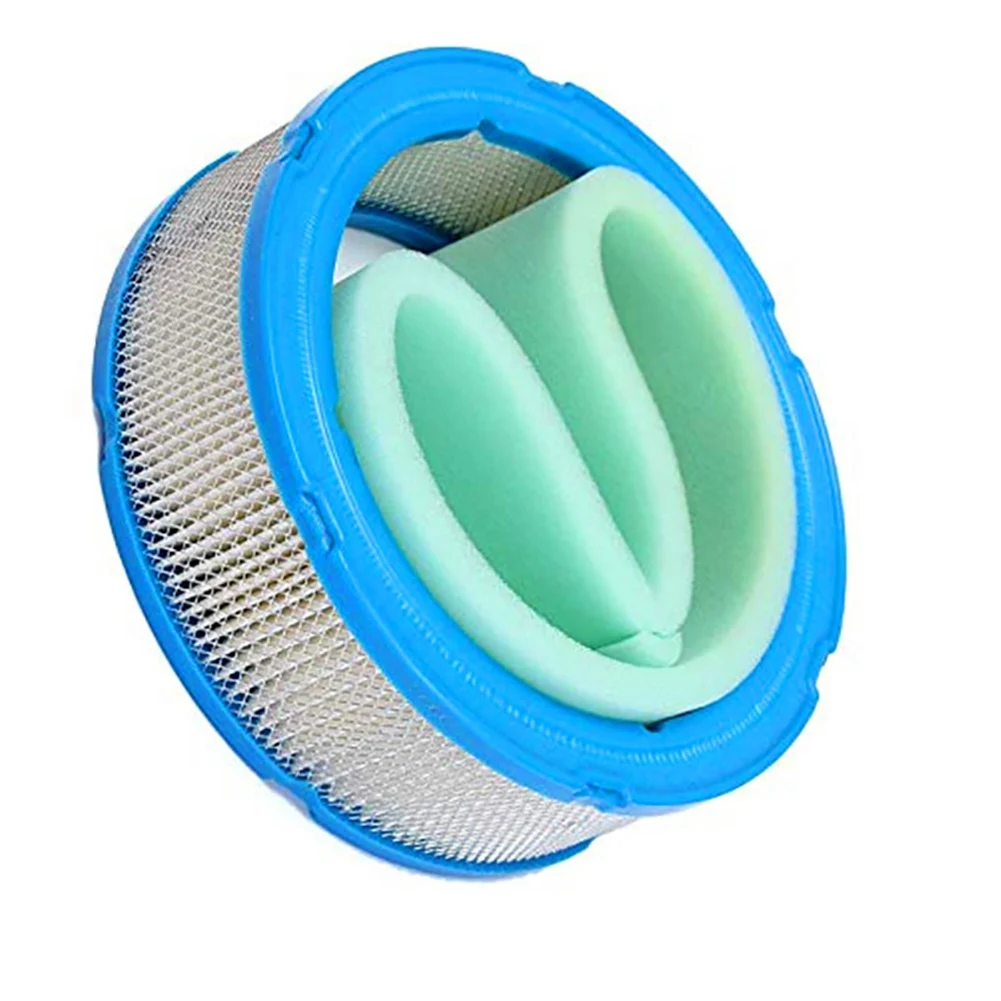 

394018 Yard Lawnmower Accessories 394018S Home Outdoor Living Air Filter Practical Professional Reduce Dust Durable Garden
