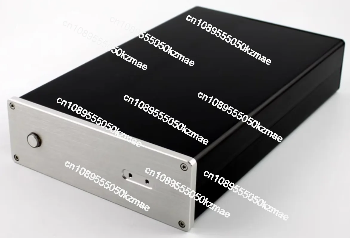 Плата декодера ЦАП YJ00122-TDA1541 с оптическим, коаксиальным и USB-входами, без микросхем TDA1541 и SAA7220 (art.: 3920daefd6600) - 3920daefd6600