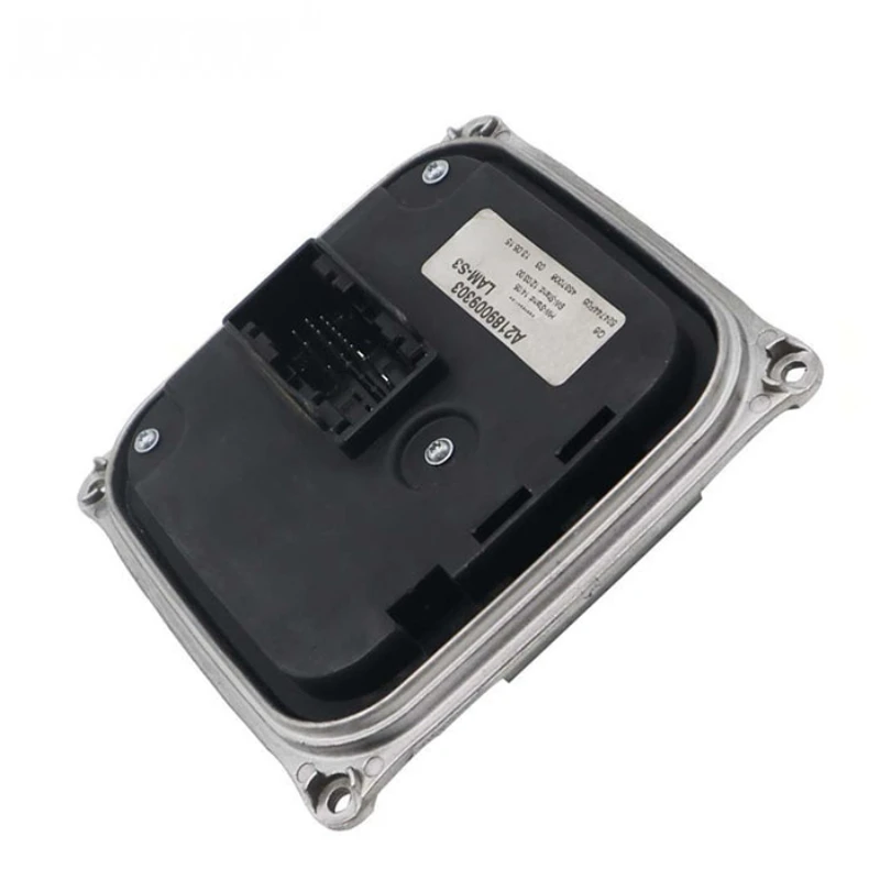 

new original headlight for W176 C117 xenon led module ballast A2189009303 B