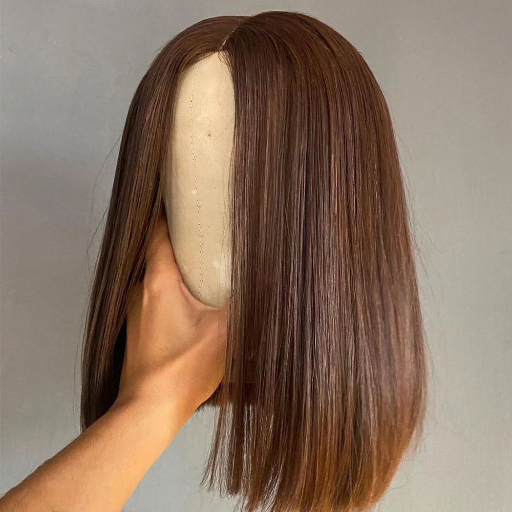 Рисунок 3 - Предварительно выщипанный 23A еврейский