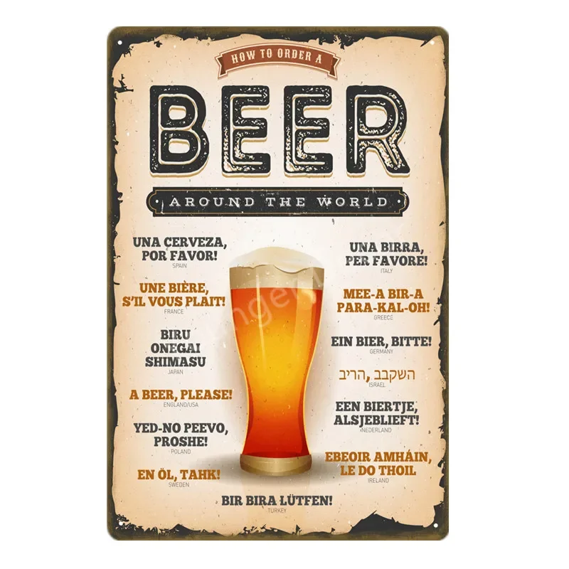 Мужской Искусственный Декор Для Комнаты С Дневным Светом Забавная Тема Бара