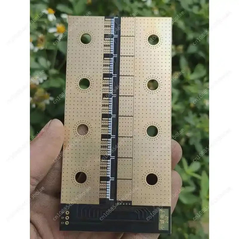 Аппарат для точечной сварки Mos Board