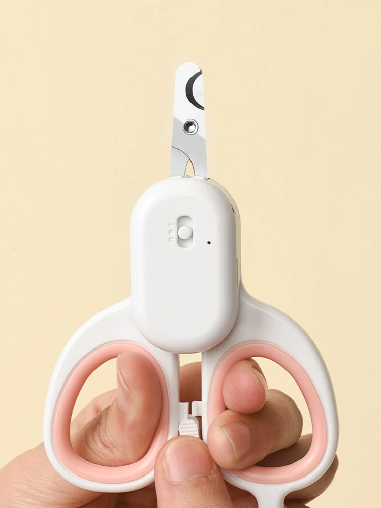 

Dog Nail Grinder Head Electric Profesional Small Dog Nail Grinder Led Grooming Cortador De Unha Nail Supplies