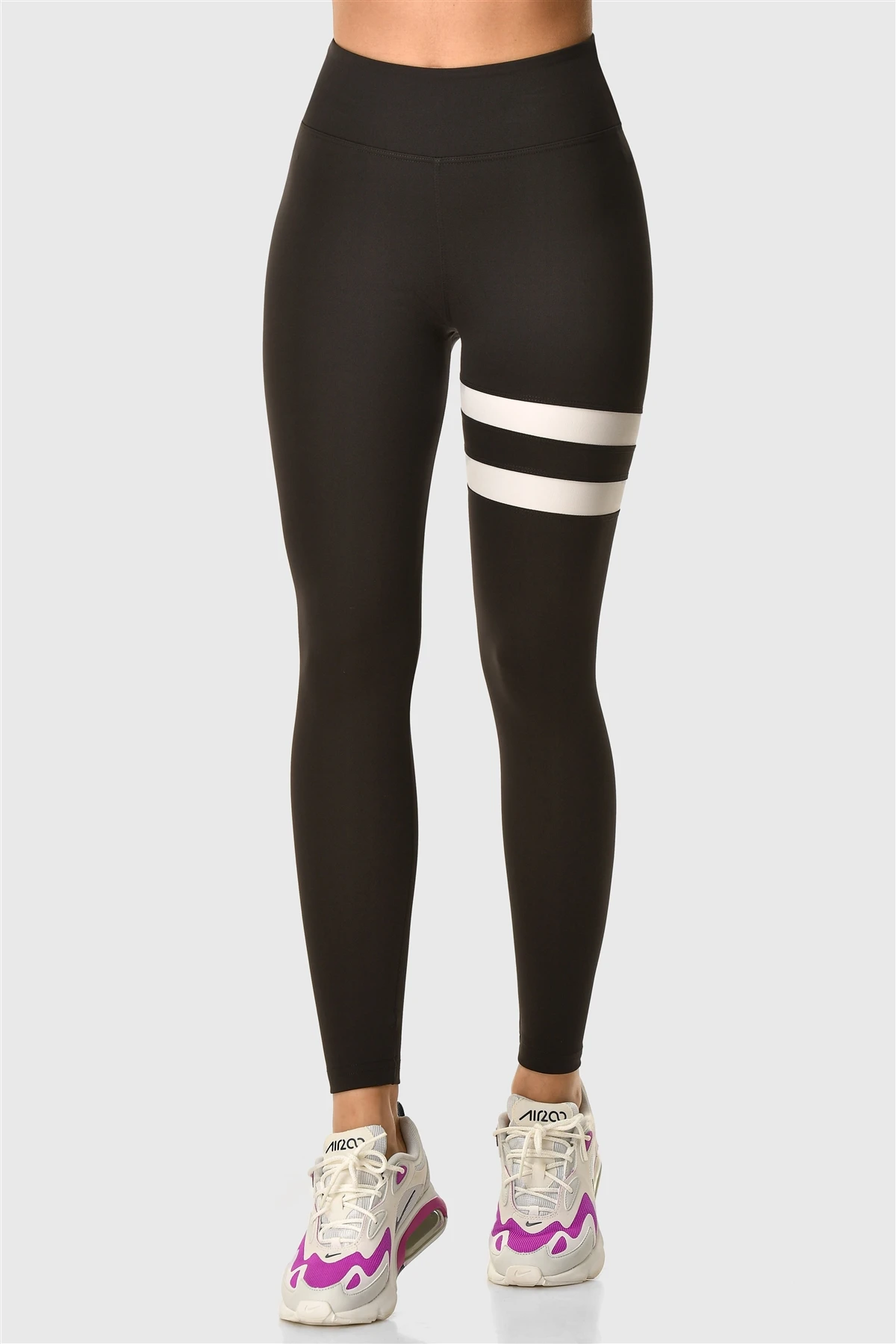 Superstacy High Waist Sporting Leggings