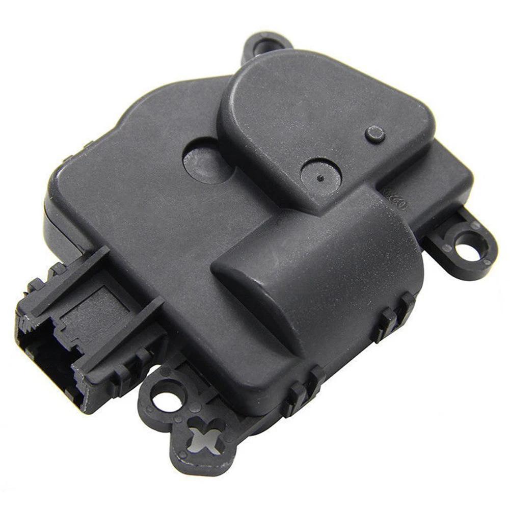 68018109AA Durable Easy Install Motor Plastic Mini Accessories Heater Parts Air Car Blend Door Actuator For Jeep For RAM
