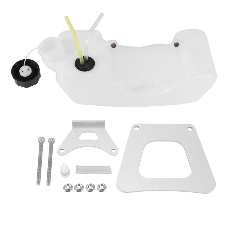 

Комплект топливного бака в стиле ретро с триммером на замену 4126 350 0400 для Stihl FS86