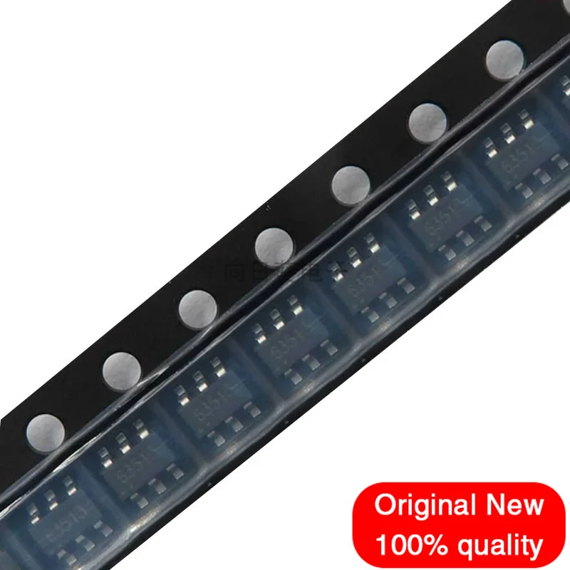

5PCS OB2263MP OB2263 2263 SOT23-6 New original ic chip In stock