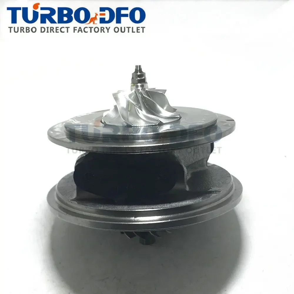 GTC1446VZ MFS Turbo Core для Ford Tourneo Transit Kuga 1.5 TDCI 77/88 Kw AEDA XWJA XWDB XWGA UGCC XWMB 819872 9804119380 2015-