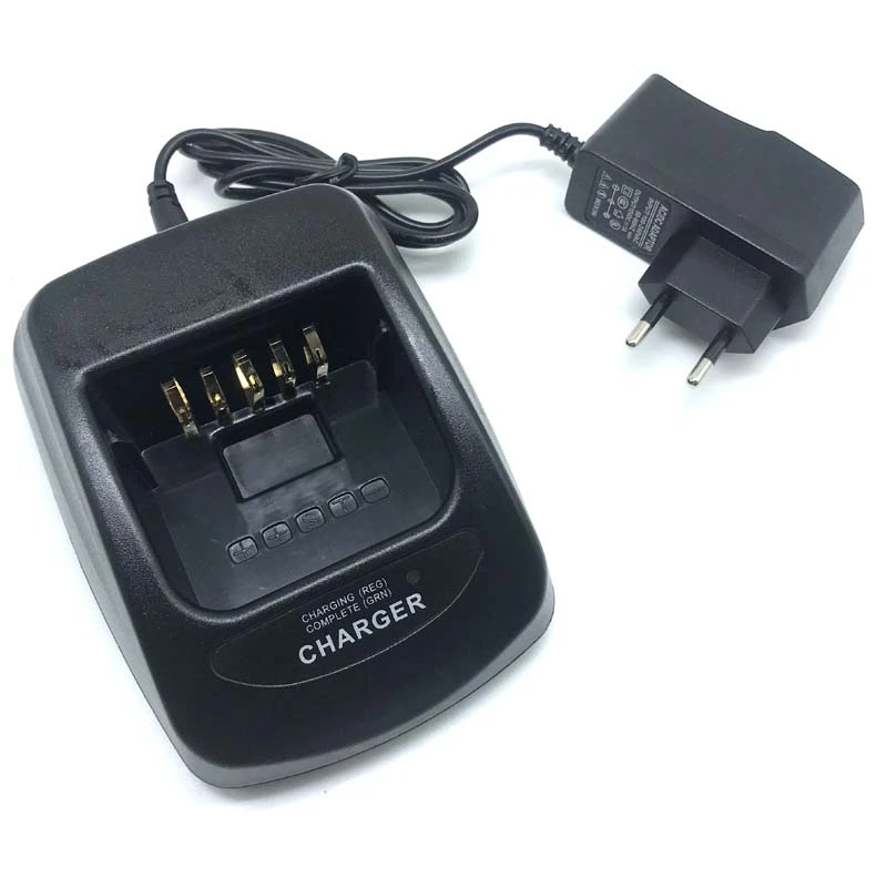Li-ion Battery Rapid Quick Charger KSC-32 for Kenwood Radio NX-410 411 TK-2180 TK-3180 TK-5210 KNB-32N KNB-33 KNB-33L KNB-33Li
