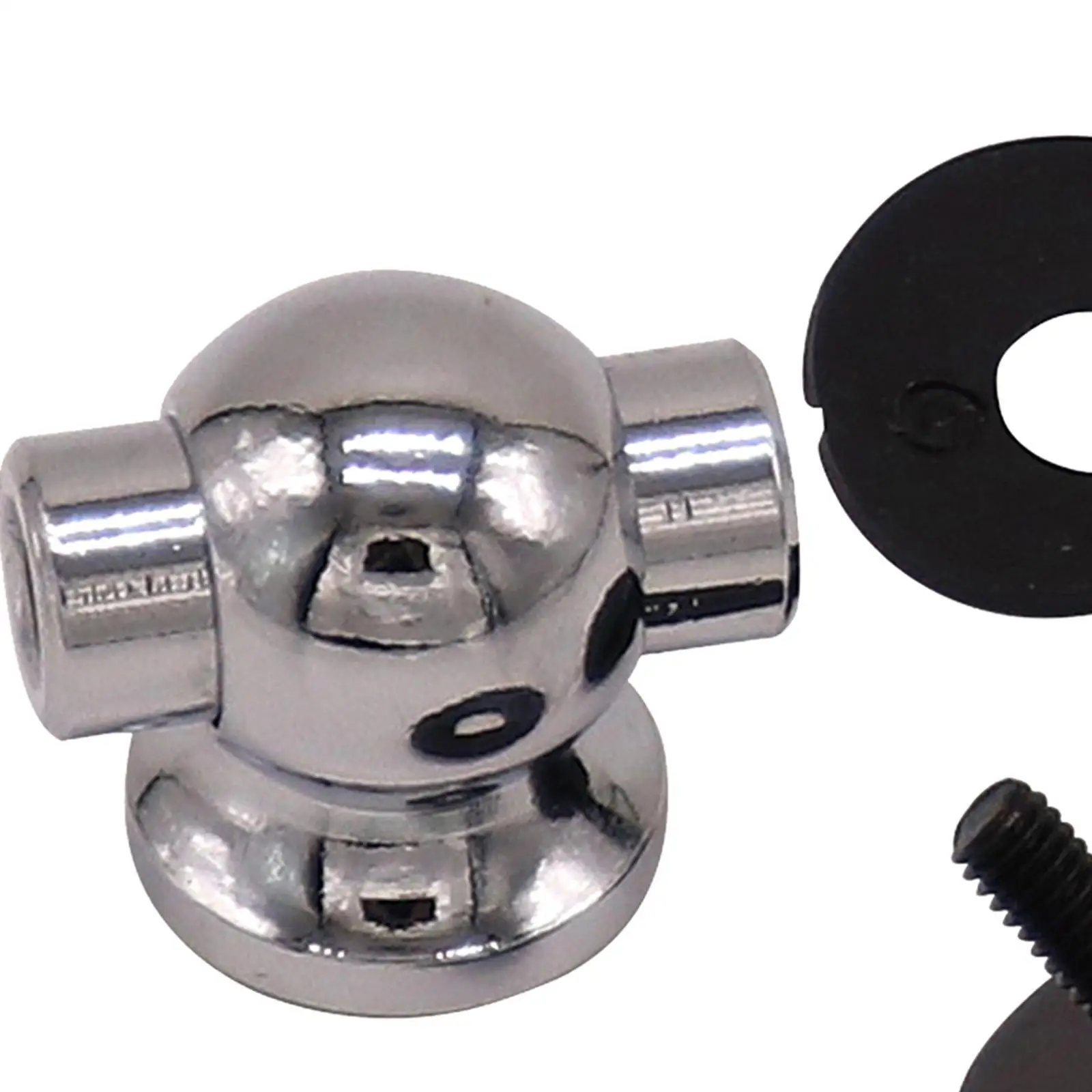 

Snare барабанные наконечники, легкая деталь для замены, двойная сторона