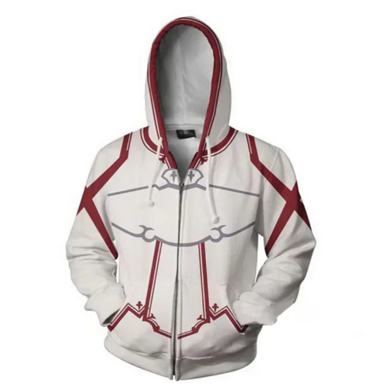 Новый 2025 3D аниме-игровые часы D.VA SOLDIER 76 Джек Моррисон толстовка с капюшоном для