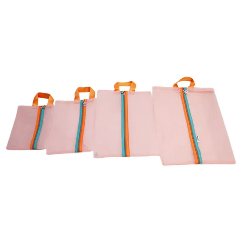 

Дорожный органайзер из полиэстера 4 шт.