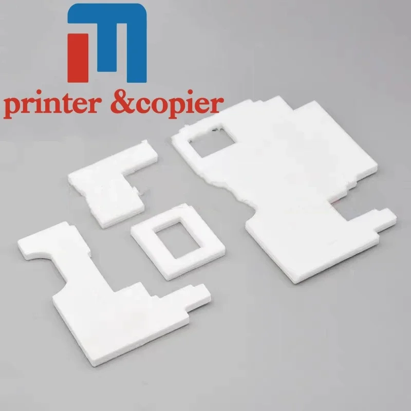 10 комплектов губки для отработанных чернил MC-G02 CANON G1020 G2020 G3020 G3060 G1220 G2160 G2260 G3160 G3260