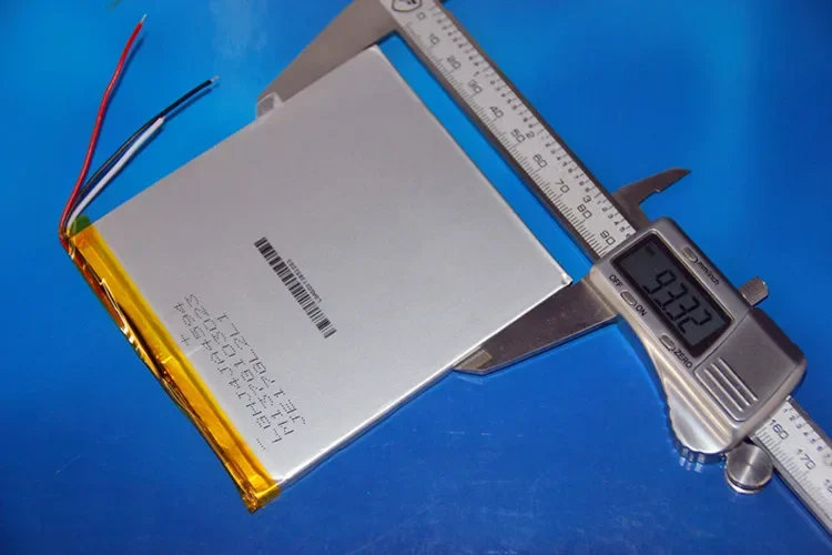 Батарея Yorwats для планшета