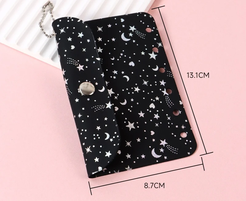 

Коликий карманный блокнот Sleece INS