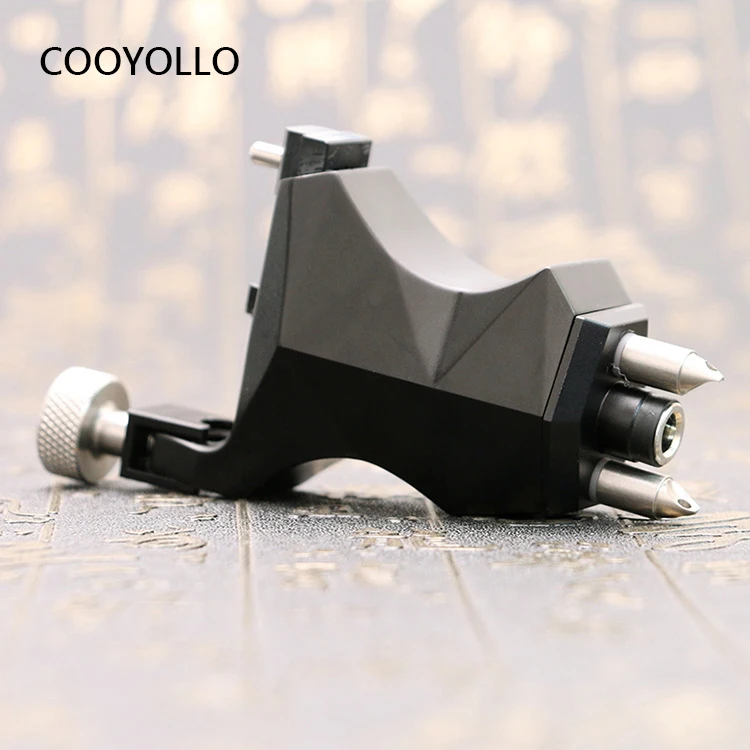 

Машинка-слайдер для татуировок Kirin