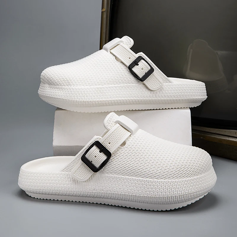 Мужские сандалии Kidmi Eva с поддерживающей аркой и водонепроницаемыми функциями. в