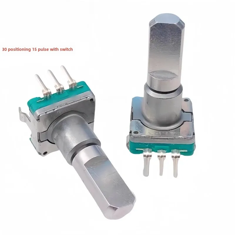 

ALPS Japan EC11E15244G1 Поворотный энкодер