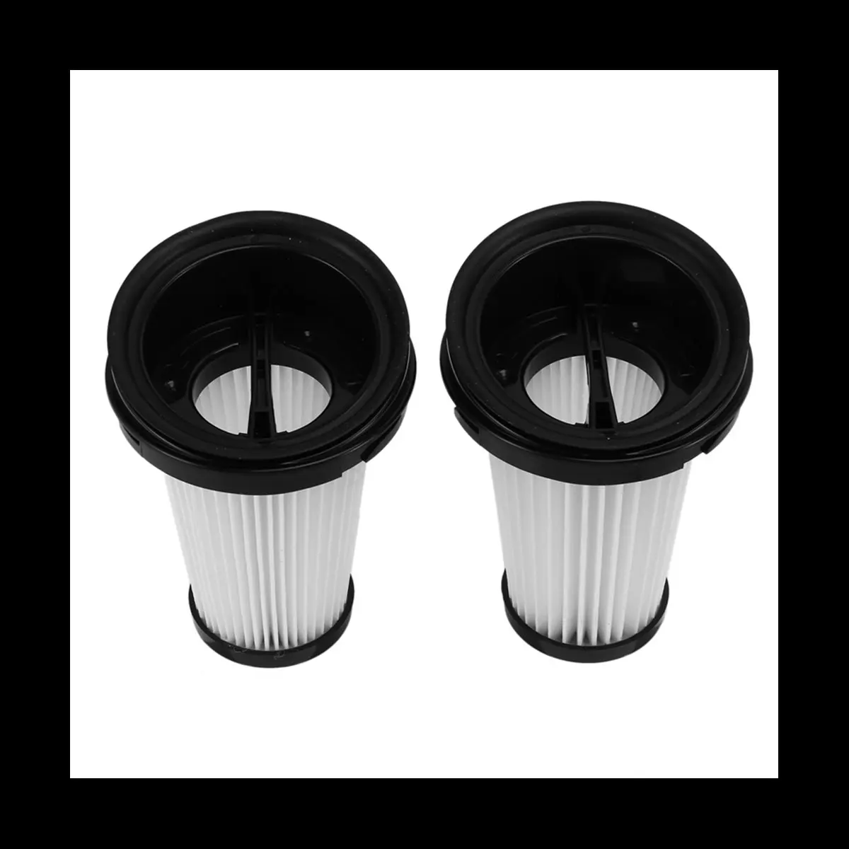 Фото A66I 4 фильтра для роботов-пылесосов Grundig VCH9629 VCH9630 VCH9631 VCH9632 - Замена запчастей для бытовых пылесосов, артикул 9178008590 №3
