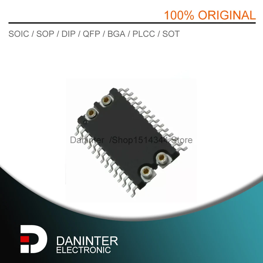 Фонарь M48T35Y M48T35 фонарь SOP28 5 шт./партия