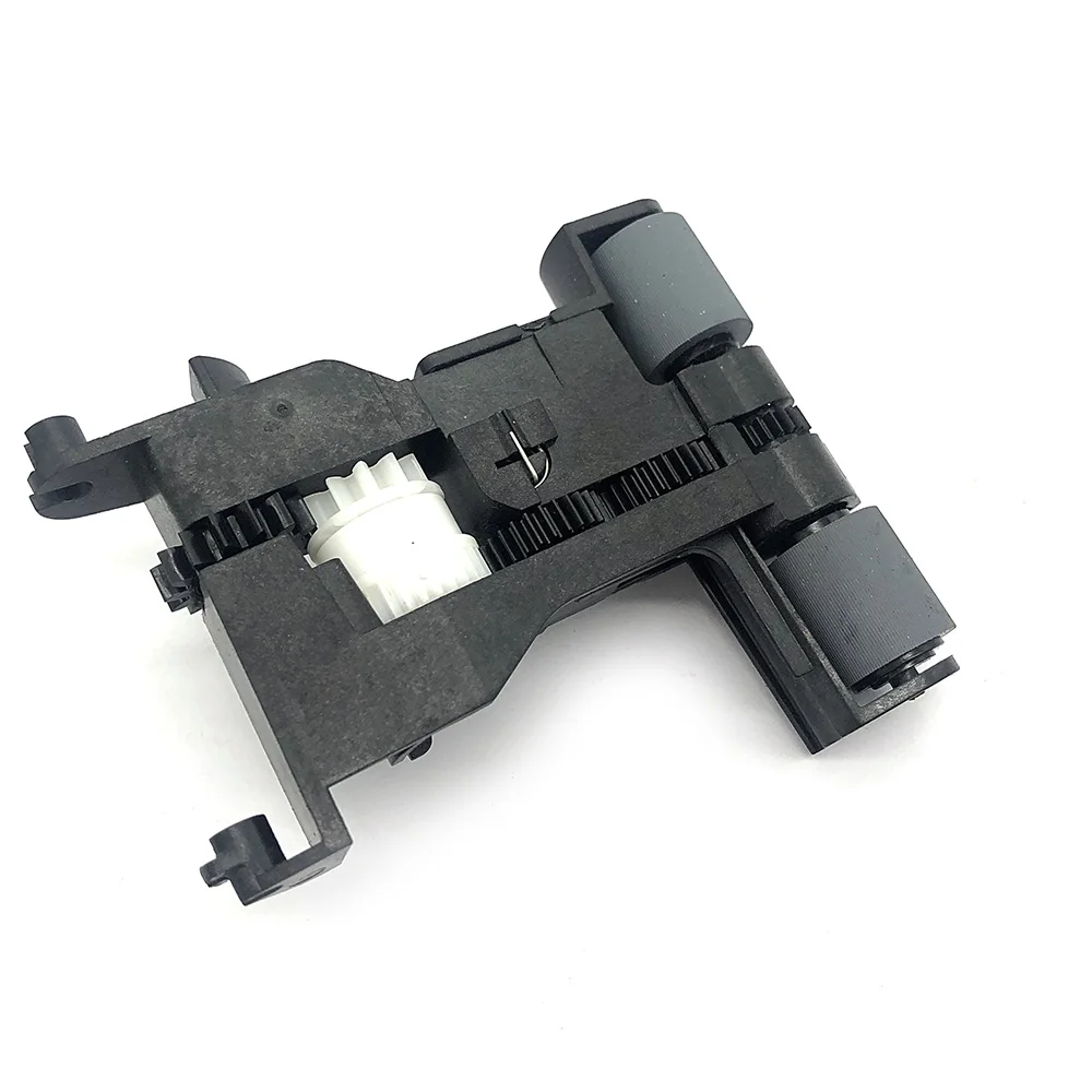 

Pickup roller feed gear Fits For HP officejet 7110 6060e 6100e 6100E 7612 6600 6060E 7600 6100 7510 7610 6060 6700