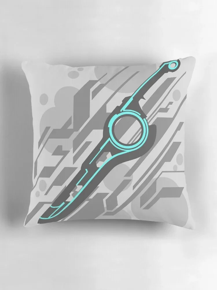 Наволочка Monado Abstract (серый) Рождественские подушки Декор для дома Чехлы подушек