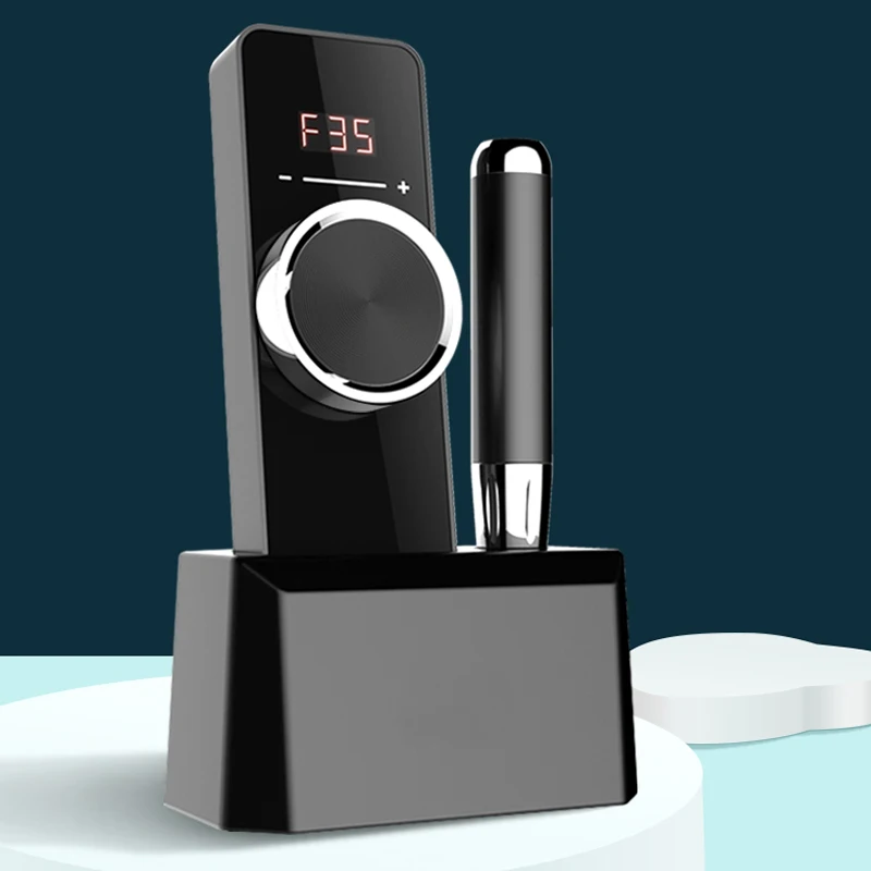 

Машинка для маникюра с перезаряжаемой батареей, 35000 об./мин.