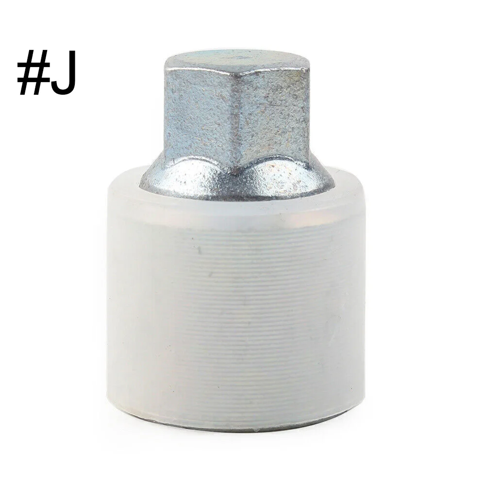 

Screw Lug Nut Bolt Wheel Nut Key Auto Parts Auto Repair Hand Tools For A3 A4 A6 Lug Nut Bolt Removal Key Socket