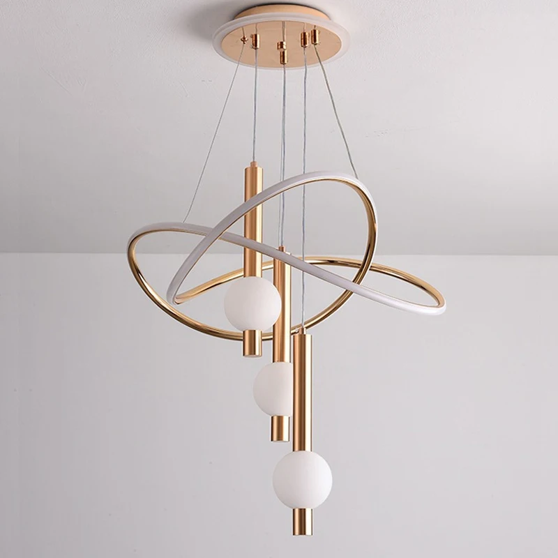 

Потолочная люстра Gwenttin