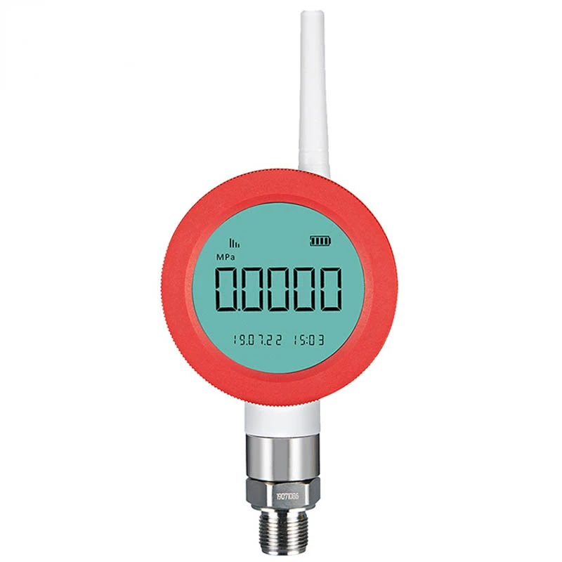 

Wireless Level Sensor Zigbee 3.6V Li Battery Absolute Pressure Sensor