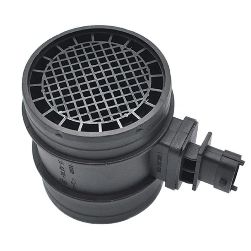 Датчик массового расхода воздуха MAF для Great Wall Harvard Isuzu Qingling JAC витратомер Shuailing