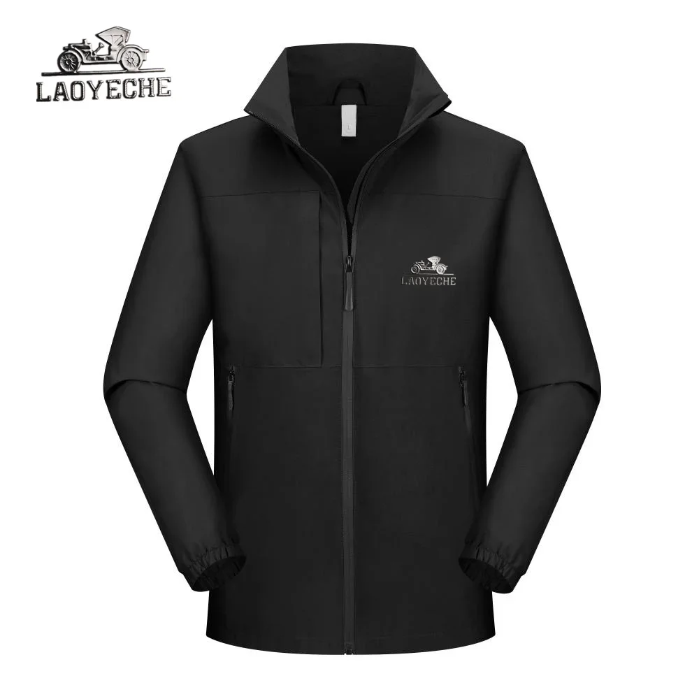 Американская Рабочая куртка Мужская модная брендовая крутая и красивая одежда