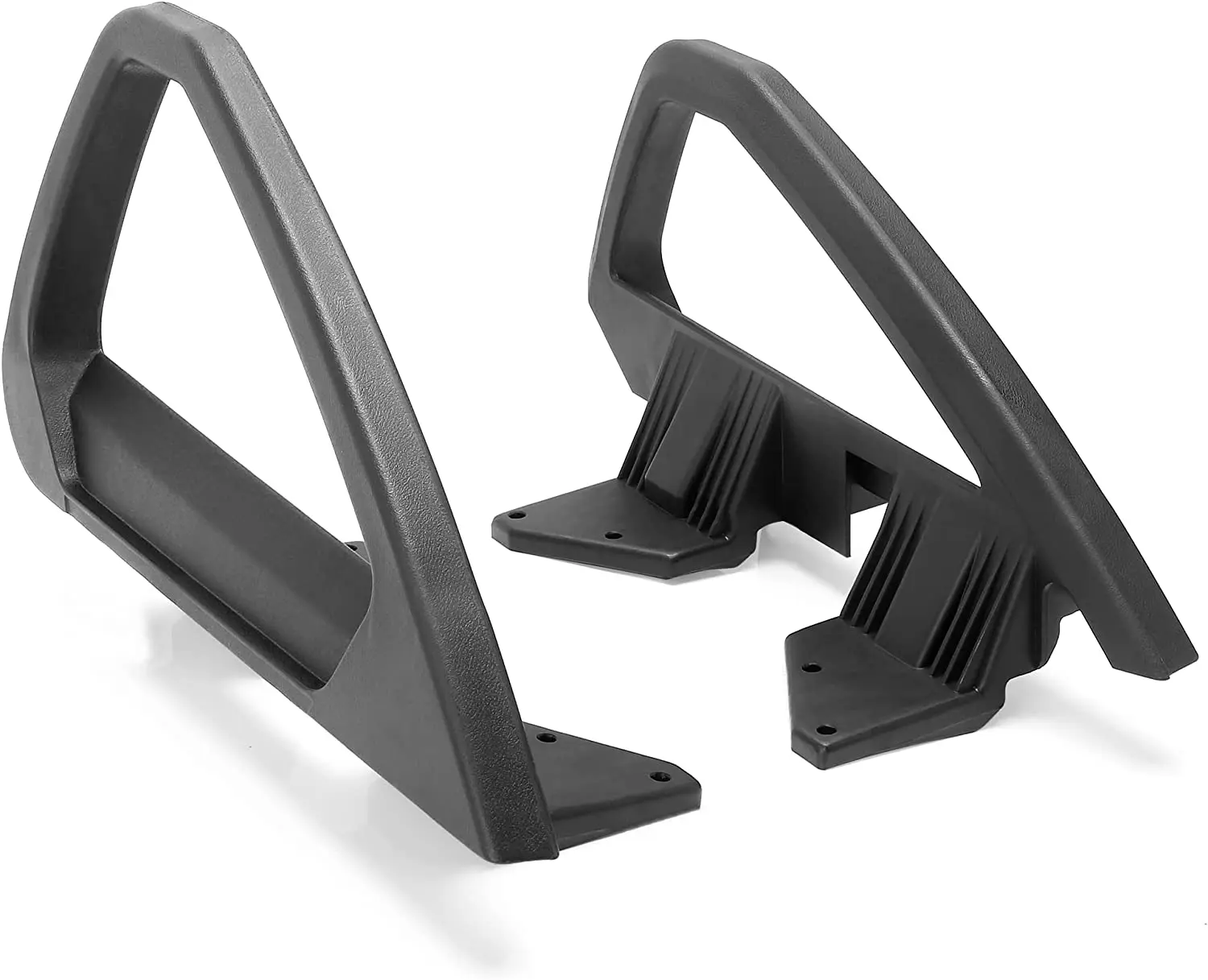 Подставка для рук бедра удерживающая и пассажирская сторона клубного автомобиля