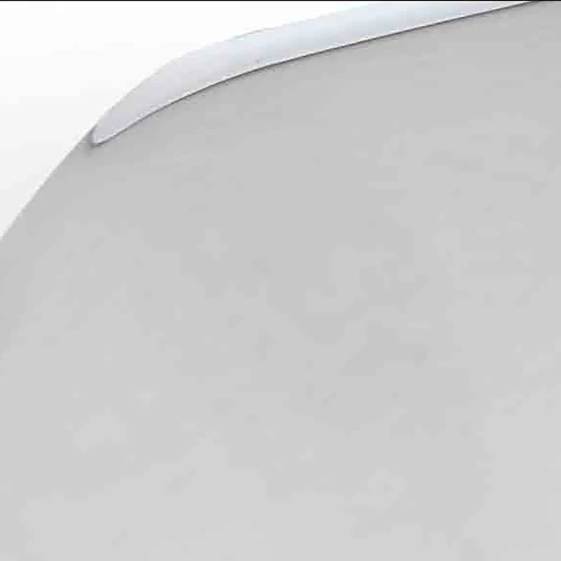 For Nissan Navara NP300 2015-2020 Car Side Door Rearview Mirror Cover Trim Frame Decoration Stickers Accessories Chrome