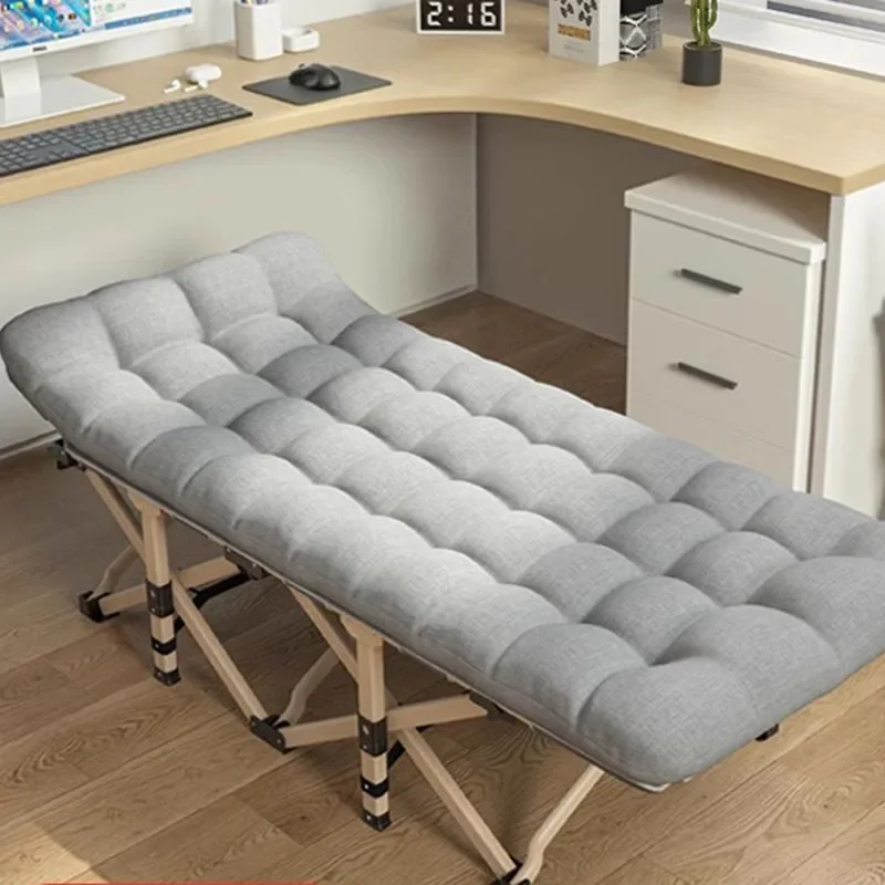 Экономия места Бивуак Кровать Ленивые люди Siesta Простая дизайнерская модная