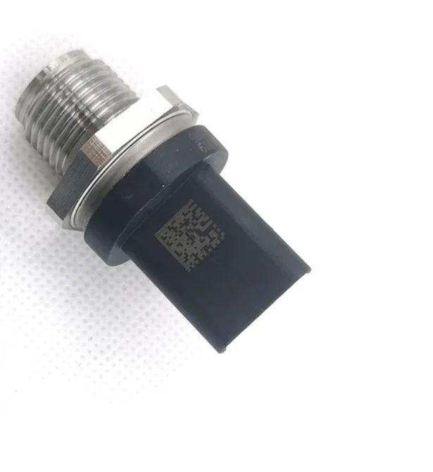 

Оригинальные датчики давления топливной рампы OEM 0281002919 Ccitroen C-crosser Enterprise Lland Rover Freelander 2 Ppeugeot 407 607 4007