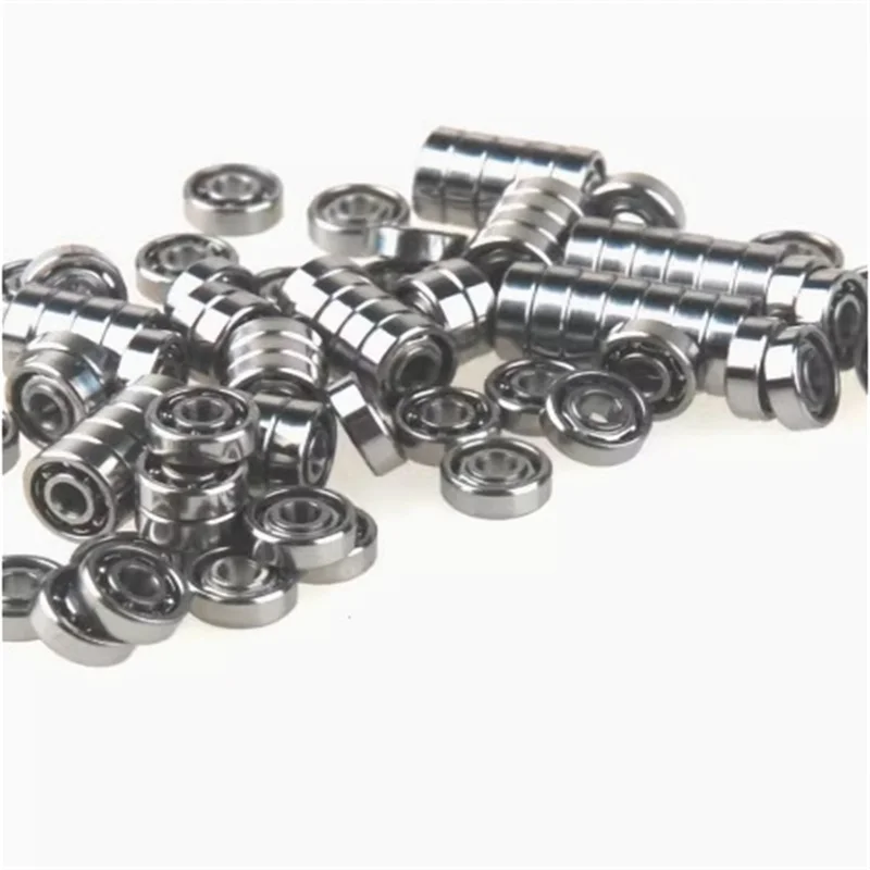 Самодельный Tamiya 4WD аксессуары шасси 620 открытая крышка ультратонкий подшипник