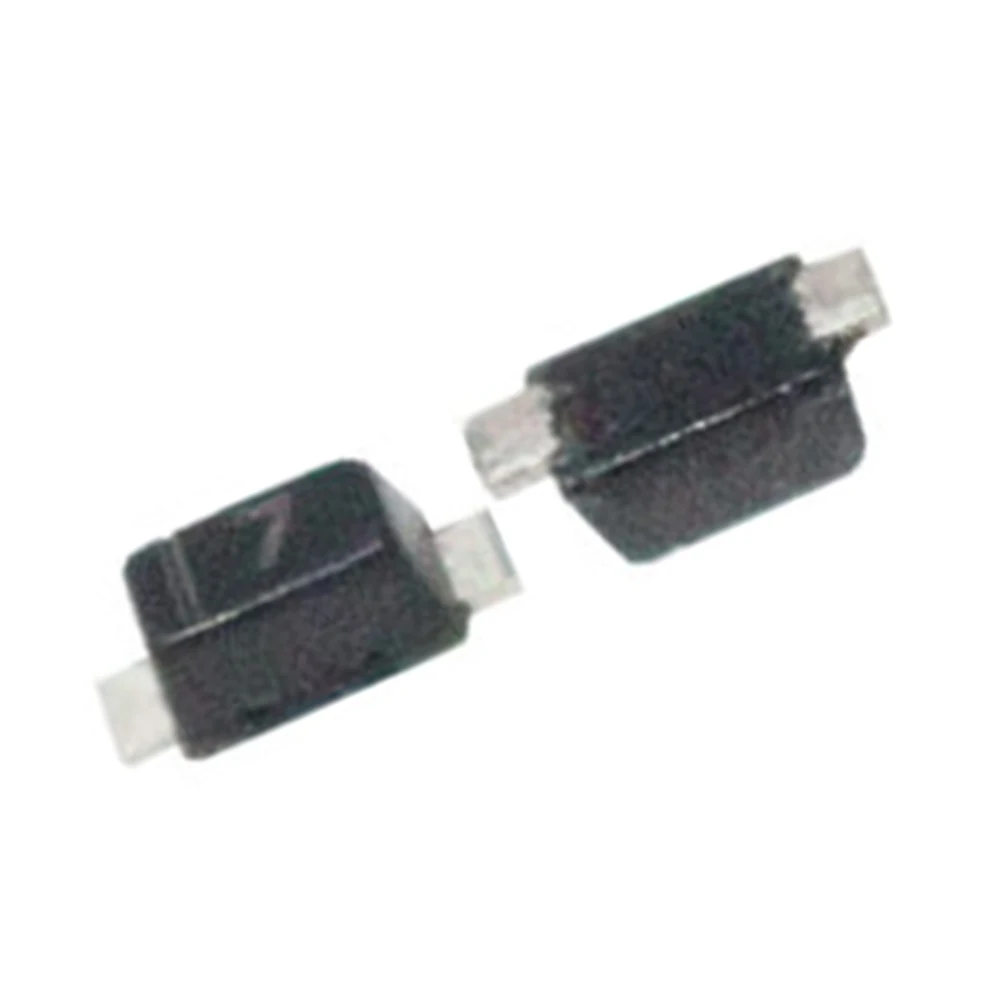 

50 шт. коммутационный диод 80 в 723 мА 4ns SOD-1SS400G