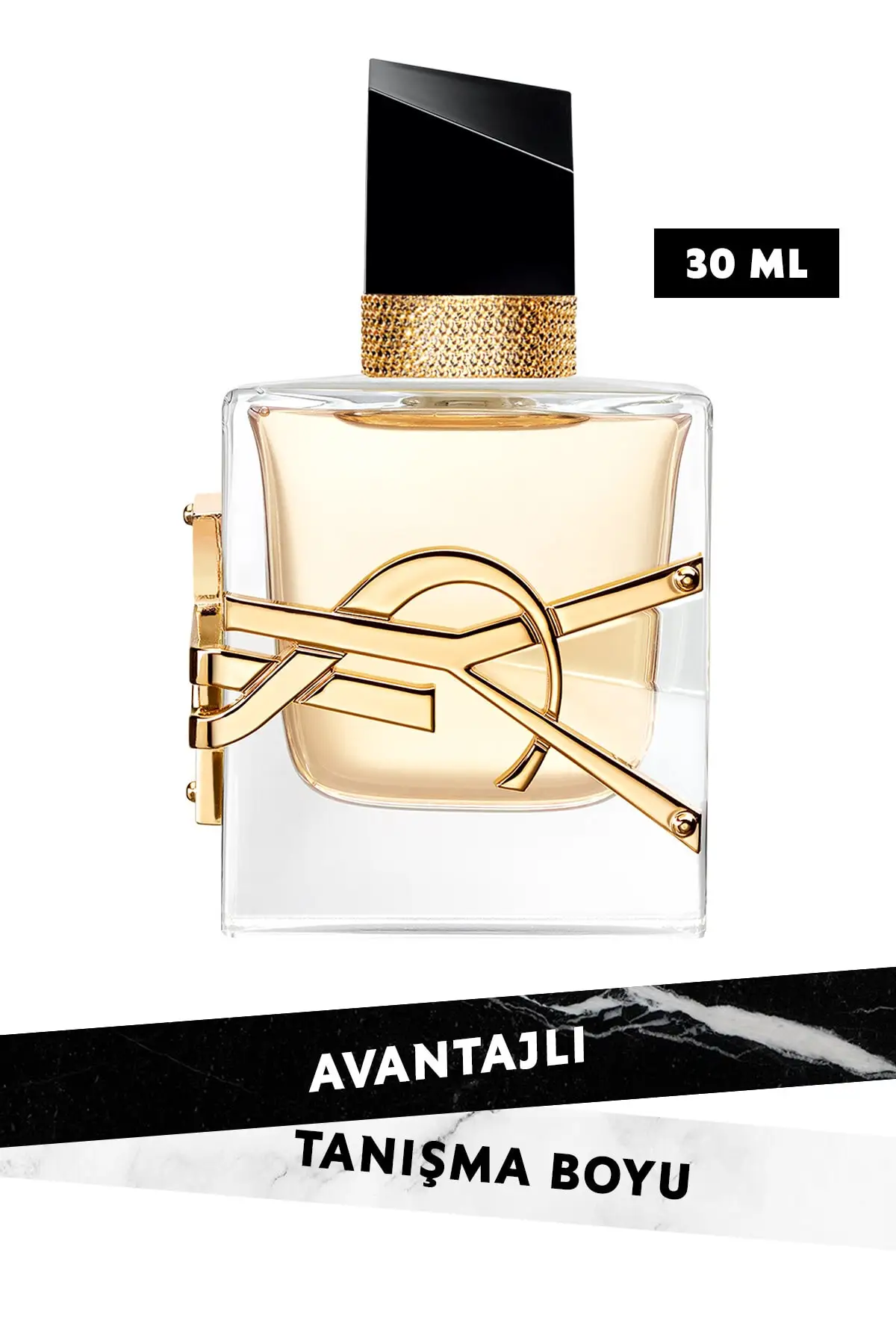 

Libre Eau De Parfum 30 ml Women 'S Impressive Lasting Fragrance