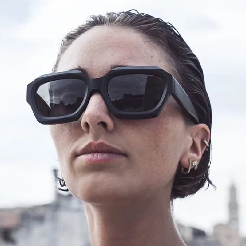 

Steampunk Cycling Y2K Sunglasses Women Oversize Sport Sun Glasses for Men Sports Goggles Sunglass Occhiali Da Sole