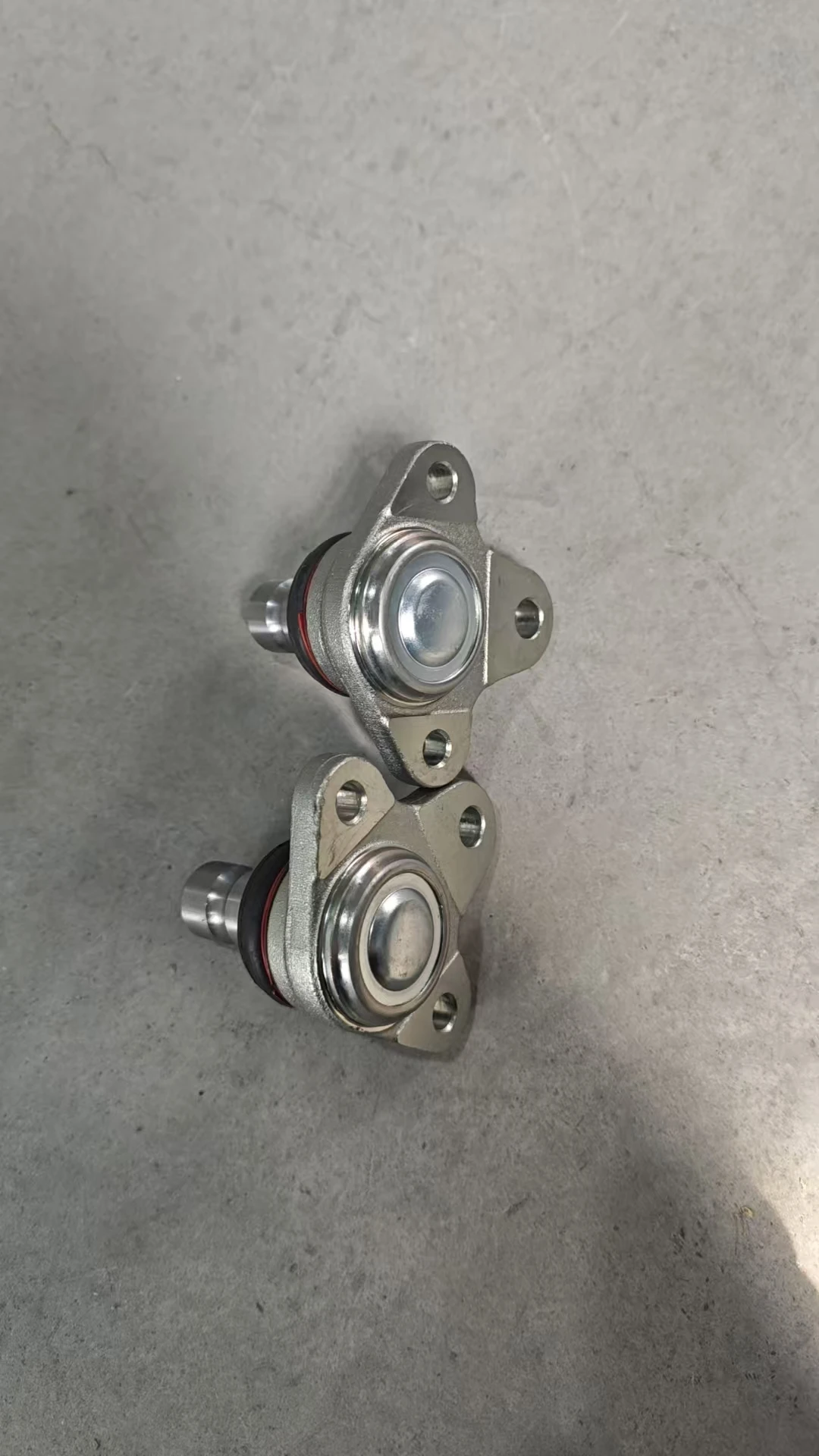 

Различные аксессуары для рычага управления, шаровые шарниры, болты - НЕ заказ, если он не получите руководство по обслуживанию клиентов