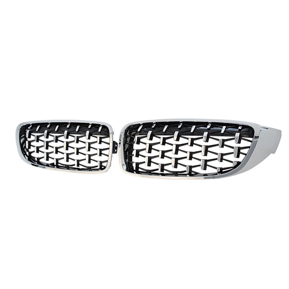 Решетка для BMW 4 серии F33 F36 M3 F80 M4 F82 F83 14-17 |