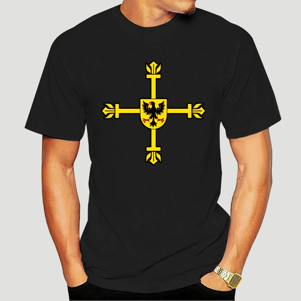 

Teutonic Knights T Shirt Famous Pictures Tee Shirt Spring Unique S-Xxxl Customized Comfortable Shirt 5145X