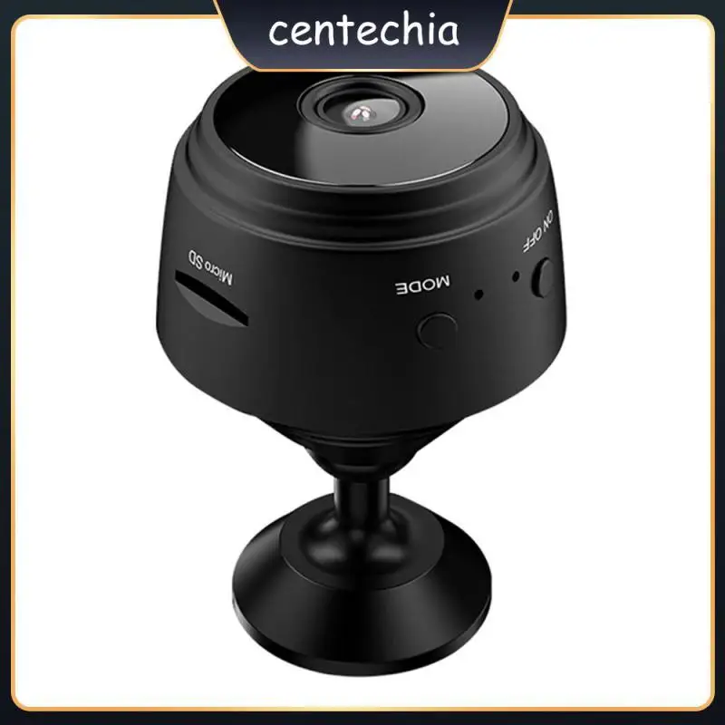 

Camera Mini Wireless Protection Wifi Security Smart Life Home Surveillance Hd 2023 Hd Camera New Video Surveillance