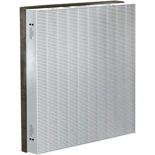 

Replacement HEPA Filter for Air Purifier, Compatible with Vornado Air Purifier Models AC300, AC350, AC500, AC550, PCO200, PCO300