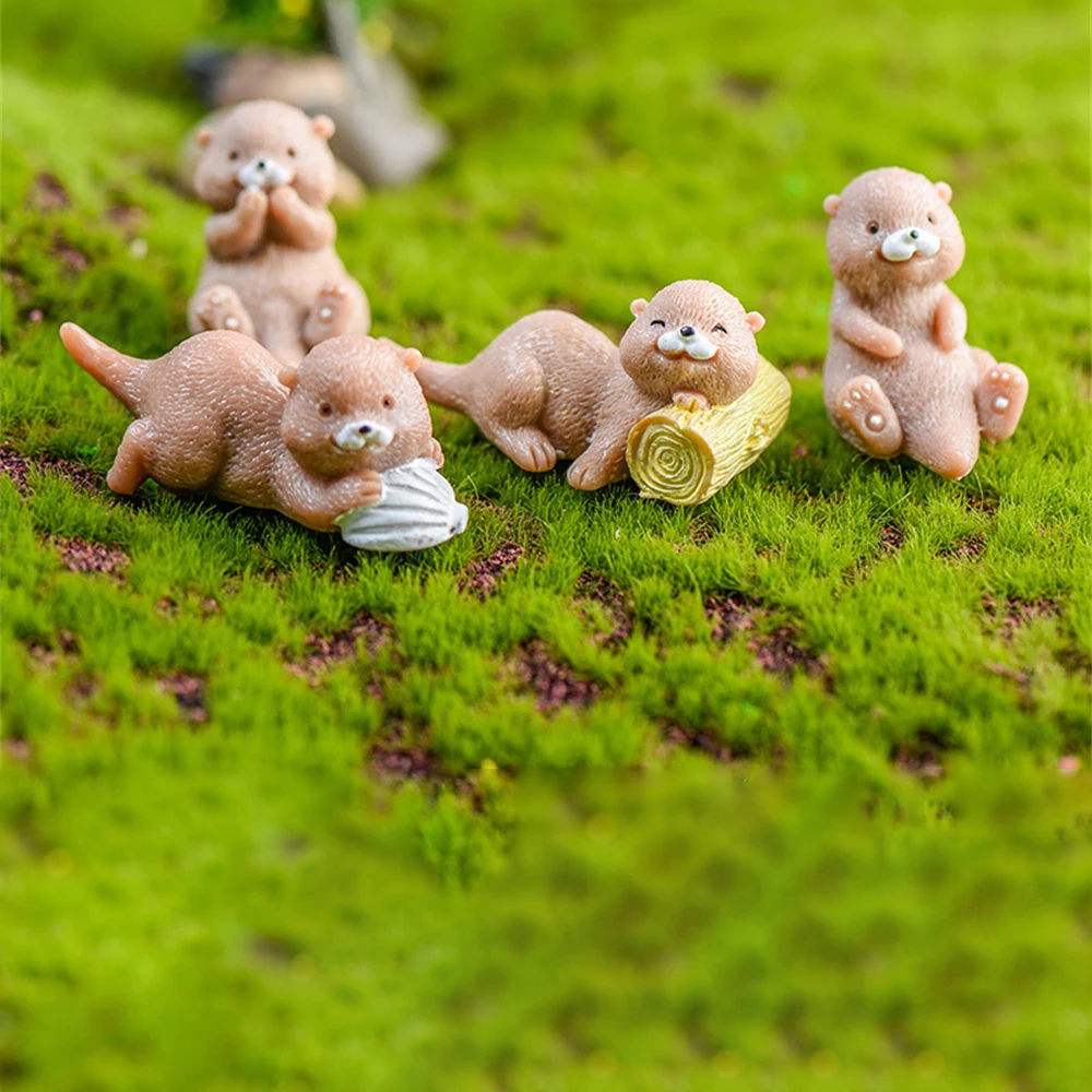 Мясистая отделка аксессуары очаровательный уникальный попит изысканная