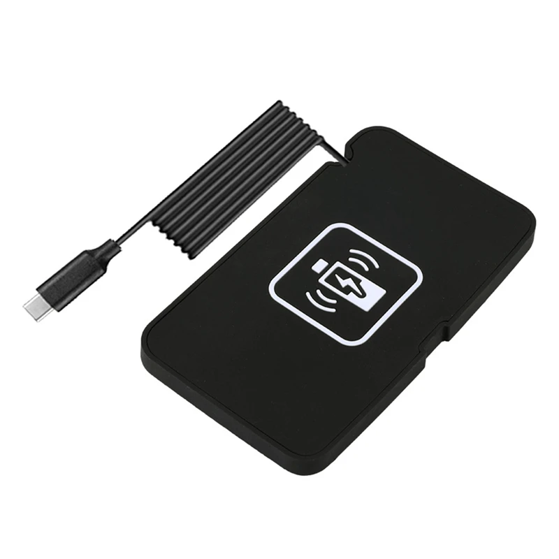

15W Car Wireless Charger Wireless Induction Vehicle Fast Charging Holder For Iphone 12/13 Huawei Samsung
