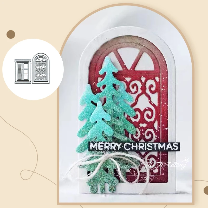 

2022 Вырубные штампы дорожный знак тиснение для скрапбукинга DIY декоративный альбом Обложка лезвие Дырокол трафареты рукоделие высечка