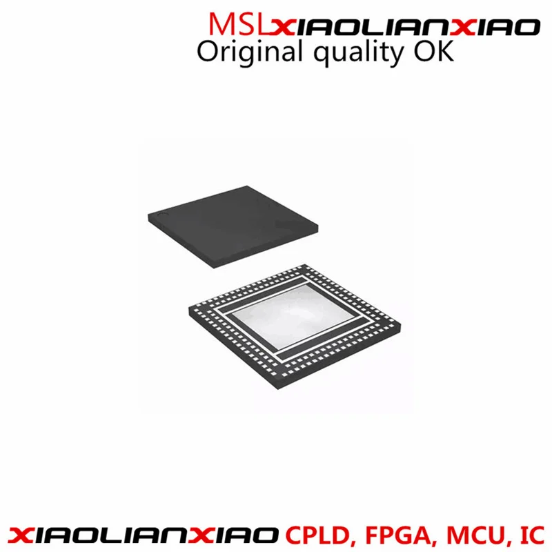 

1 шт. MSL EP4CGX15BN11 EP4CGX15BN11C7N EP4CGX15 148-WFQFN оригинальный IC FPGA качество ОК
